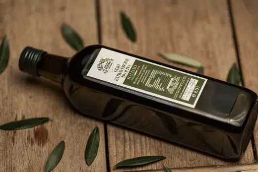 olio oliva igt